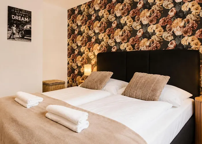 Apartamento 9-min To Center, 1br &1lr With Balcony, Tv & Wifi